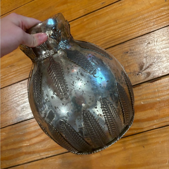 (654) x2 POTTERY BARN VASES - Picture 13 of 16